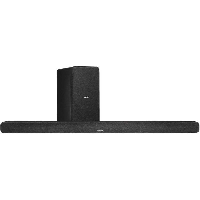 DENON - BARRA DENON DHTS517 DOLBY ATMOS 312 BLUETOOTH Y HDMI