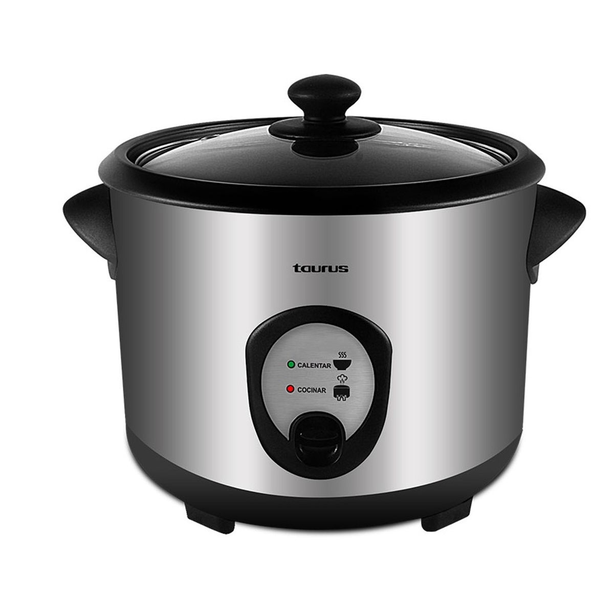 TAURUS - Olla Arrocera Taurus – CHEF 12 II