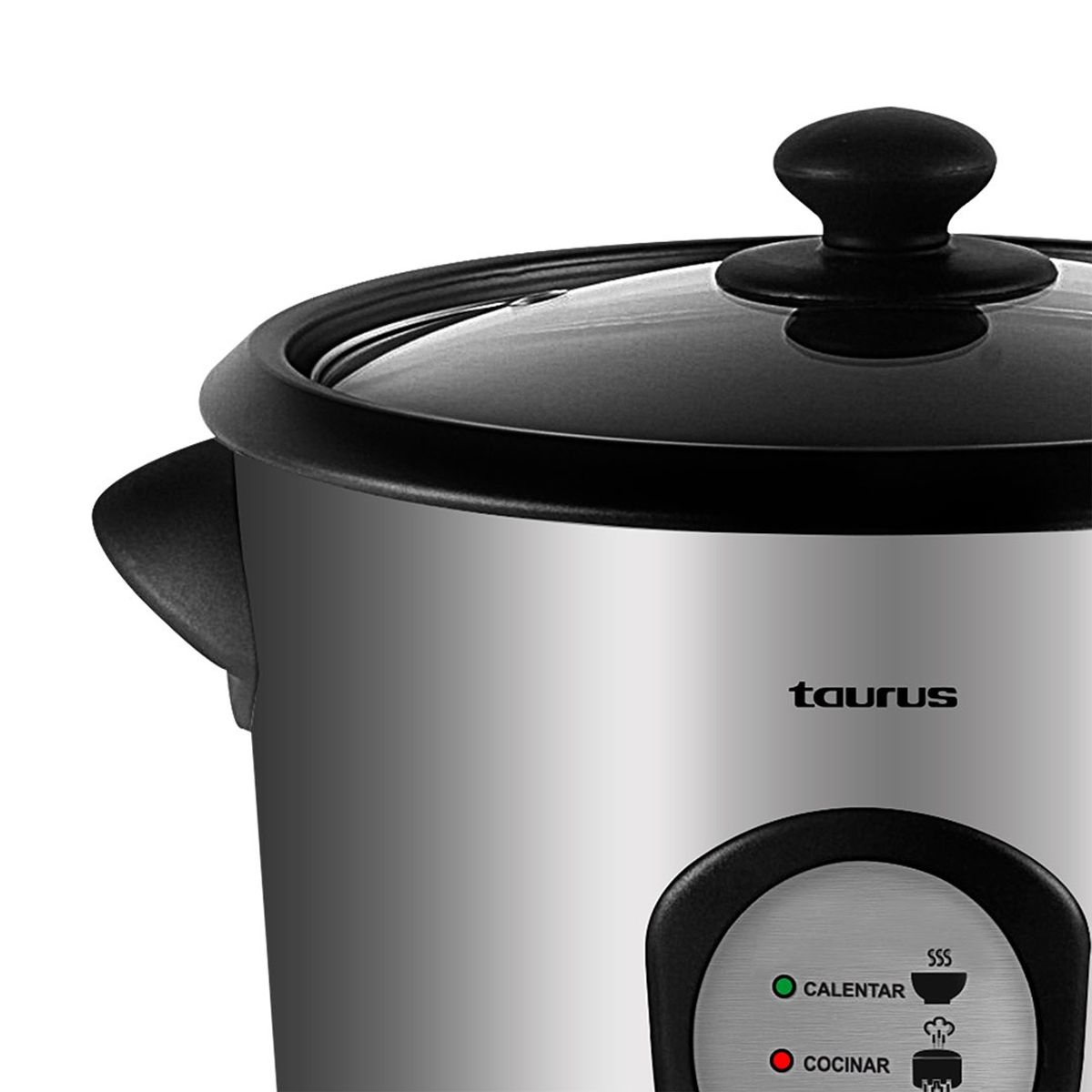 TAURUS - Olla Arrocera Taurus – CHEF 12 II