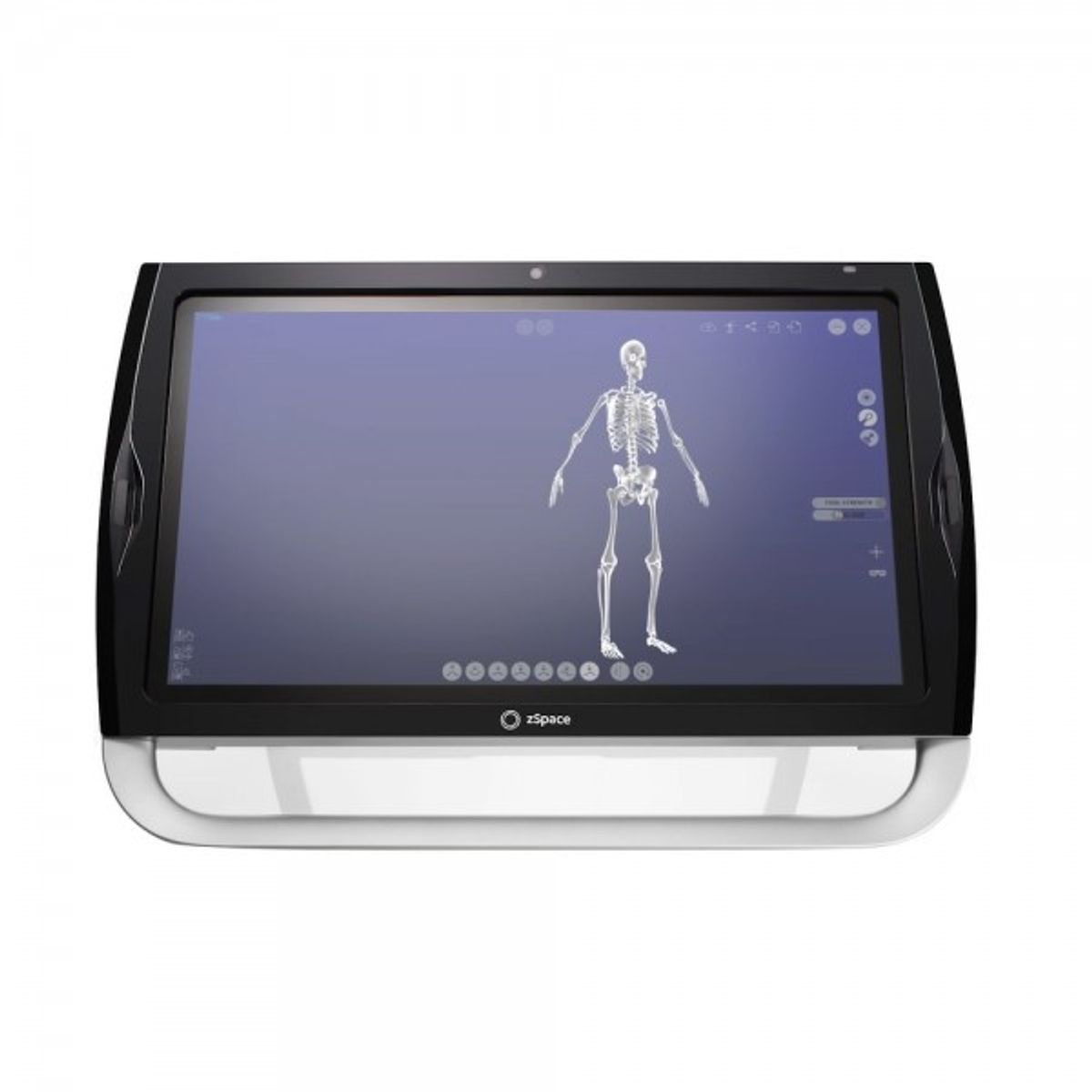 GENERICO - Todo En Uno All In One 24 Core I7 / 8ddr4 / 3d /juego Diseño