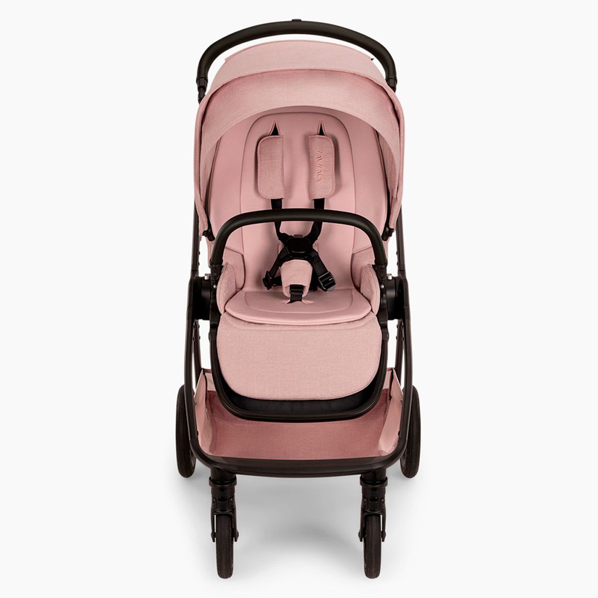 NUNA - Coche Bebé Compacto Nuna Triv Next Thistle