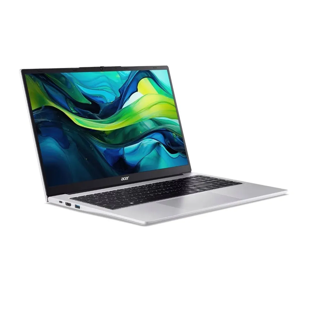 ACER - Laptop Acer AL15-43P-R8W7 15.6 AMD Ryzen 7 512GB SSD 8GB