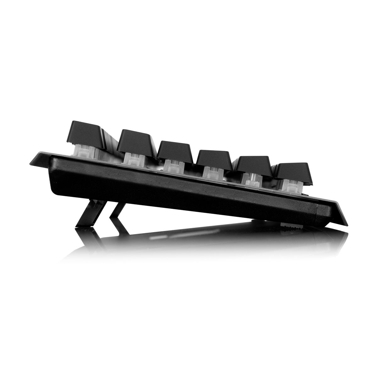 MICRONICS - TECLADO GAMER RGB MEMBRANA AVANTY MIC K710 MICRONICS