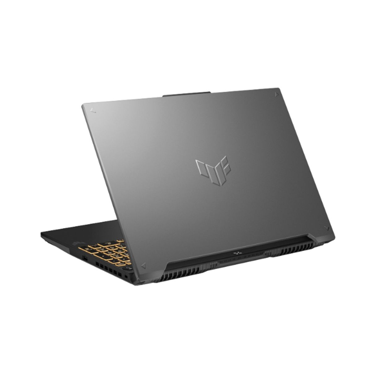 ASUS - Laptop Asus TUF GAMING FX607VJ-RL009 16" INTEL CORE 5 512GB SSD 16GB RTX 3050