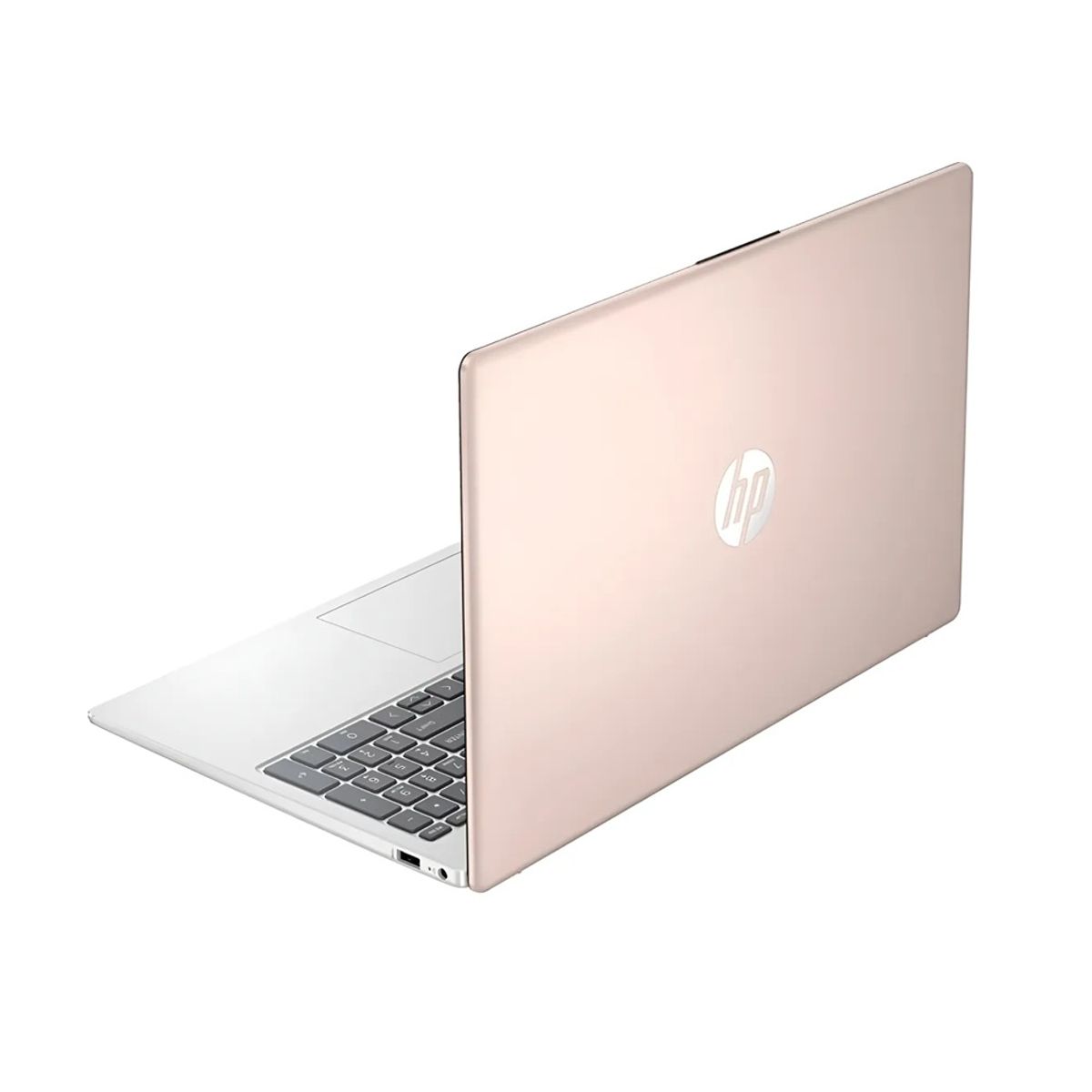 HP - Laptop HP 15-fc0077la 15.6 AMD Ryzen 7 512GB SSD 16GB