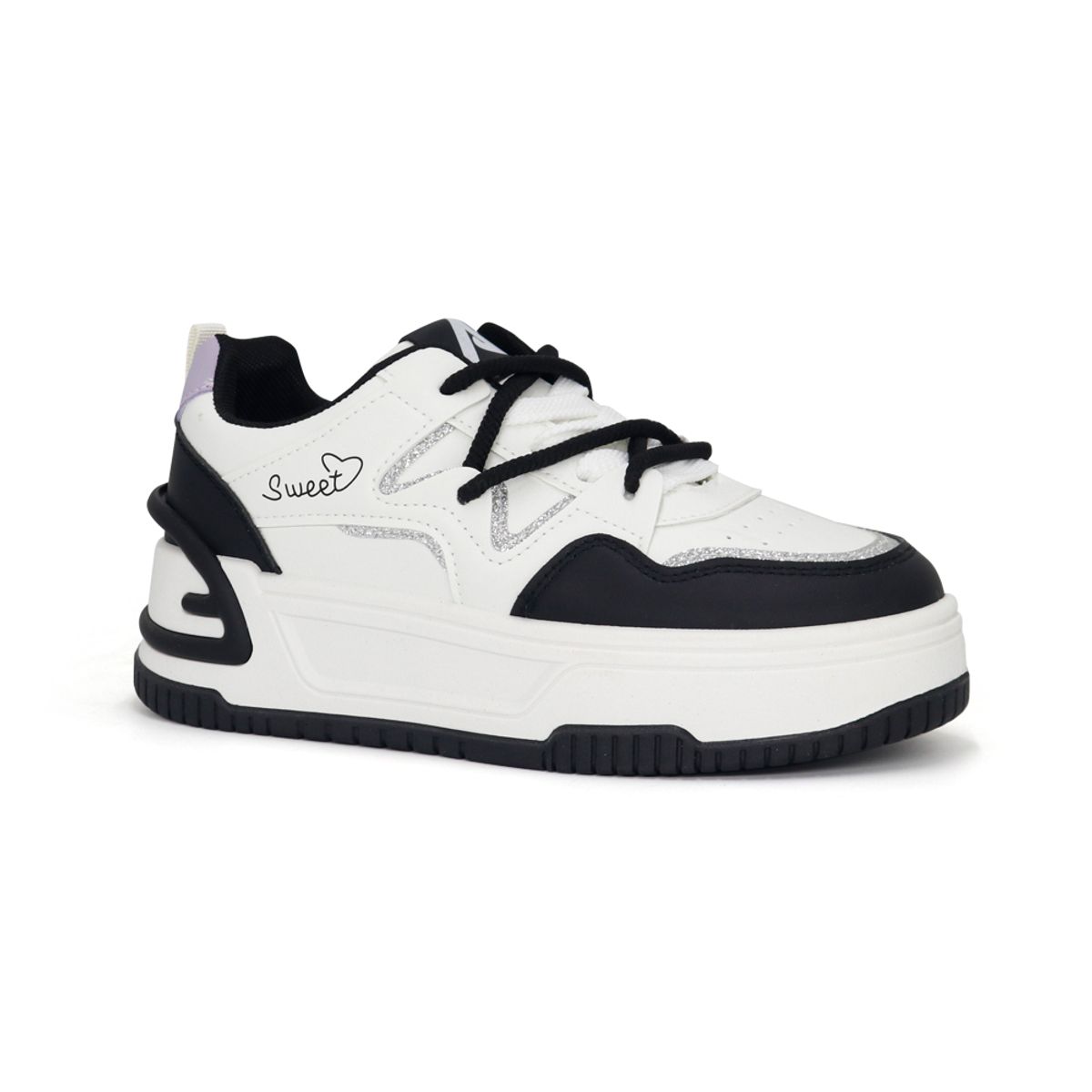 ARIANA BY PAR&SS - Zapatillas Urbanas Mujer ARIANA 0102-25Q2