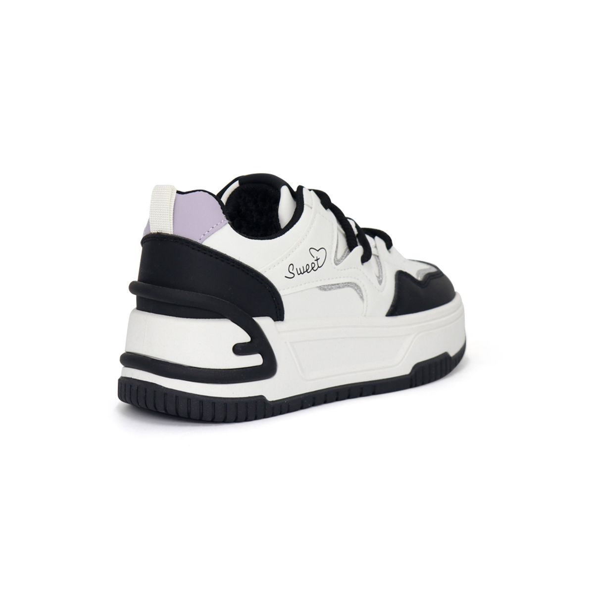 ARIANA BY PAR&SS - Zapatillas Urbanas Mujer ARIANA 0102-25Q2