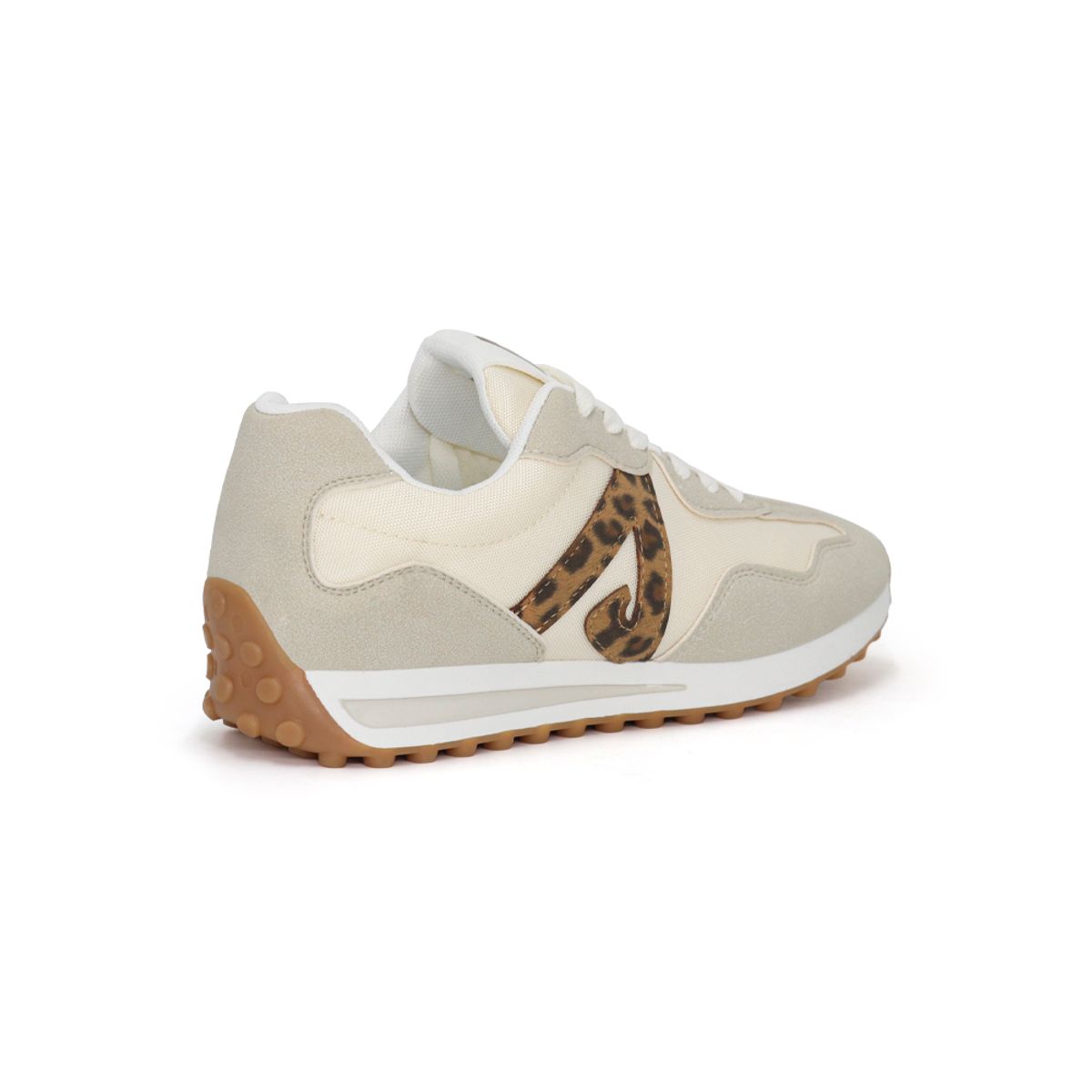 ARIANA BY PAR&SS - Zapatillas Urbanas Mujer ARIANA 0217-25Q2