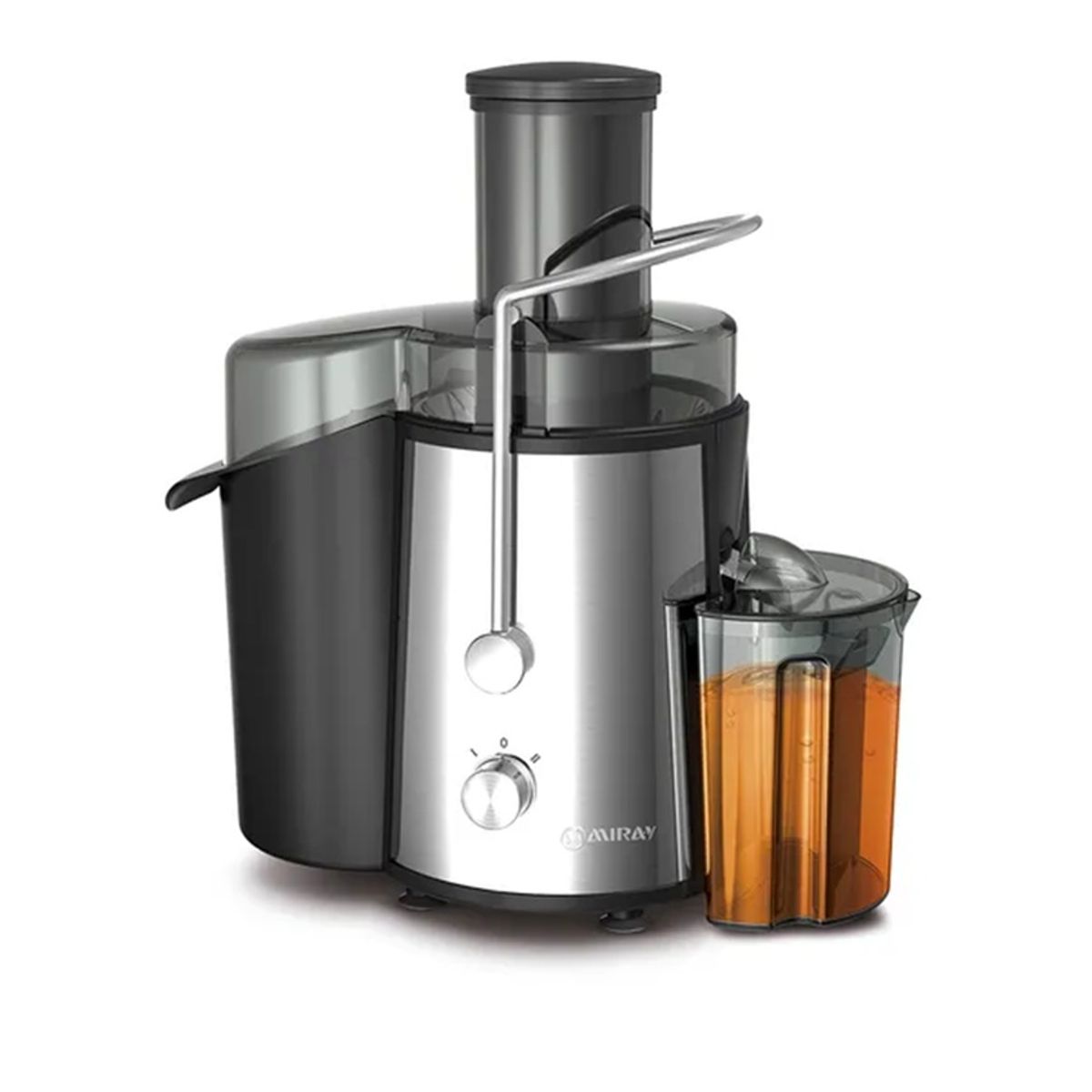 MIRAY - Extractor de Jugo Miray EM-41