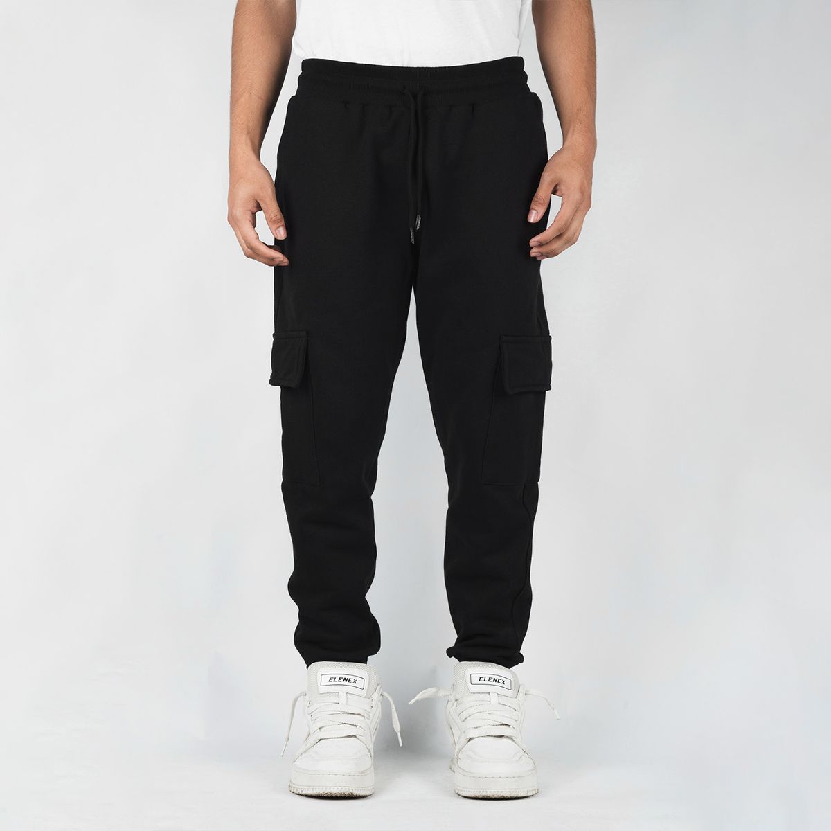 ELENEX - Jogger para Hombre Elenex