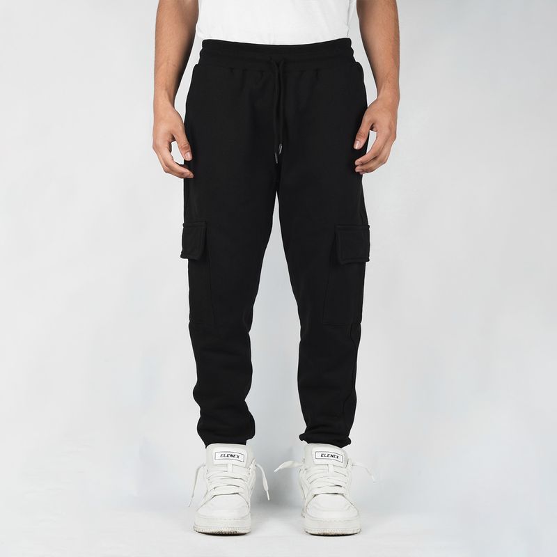 ELENEX - Jogger para Hombre Elenex