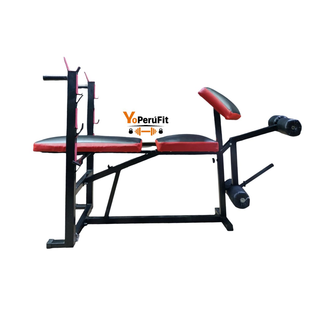 GENERICO - BANCA CON RACK FIJO NACIONAL