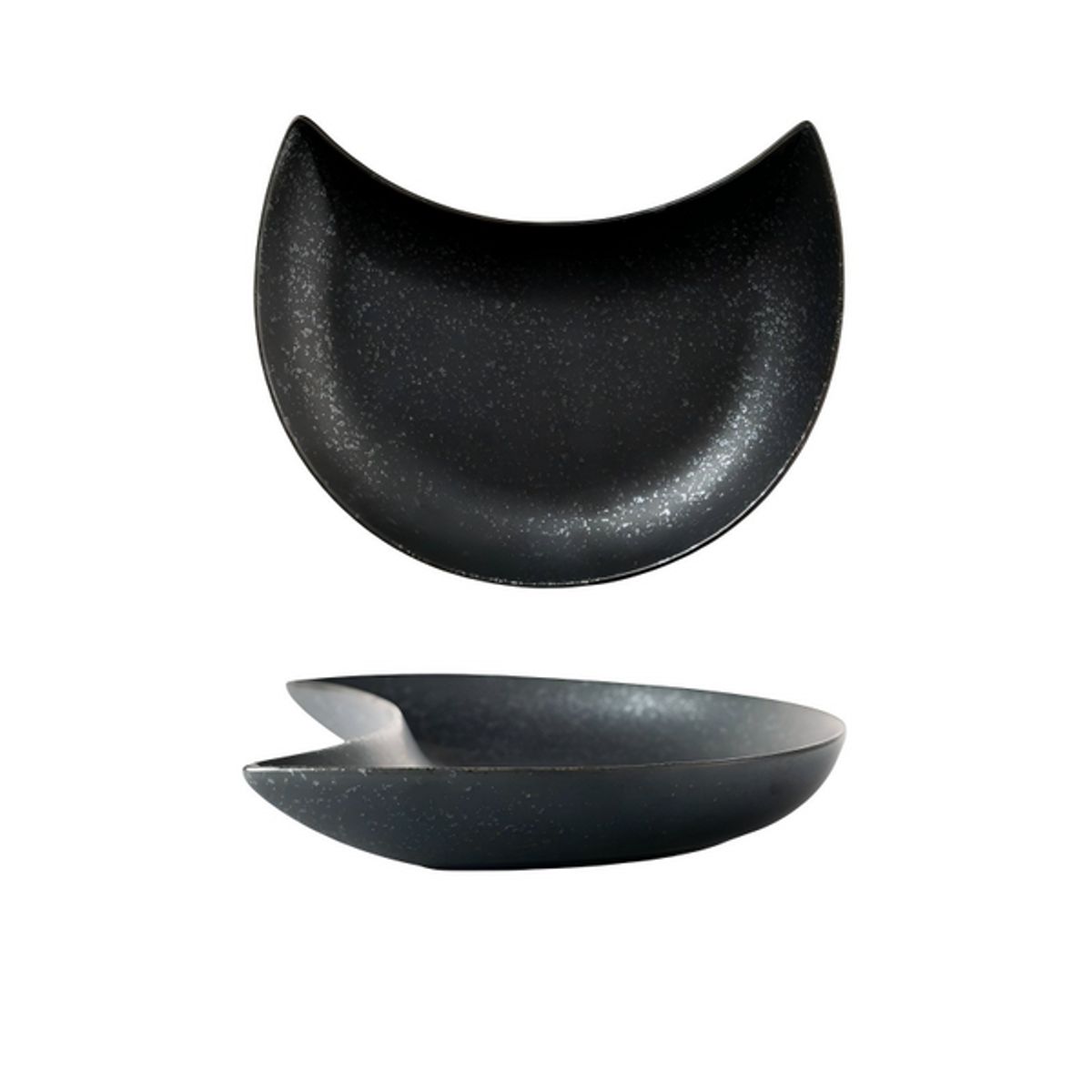 PIA COPELLO STORE - Juego de 5 Platos de Cerámica