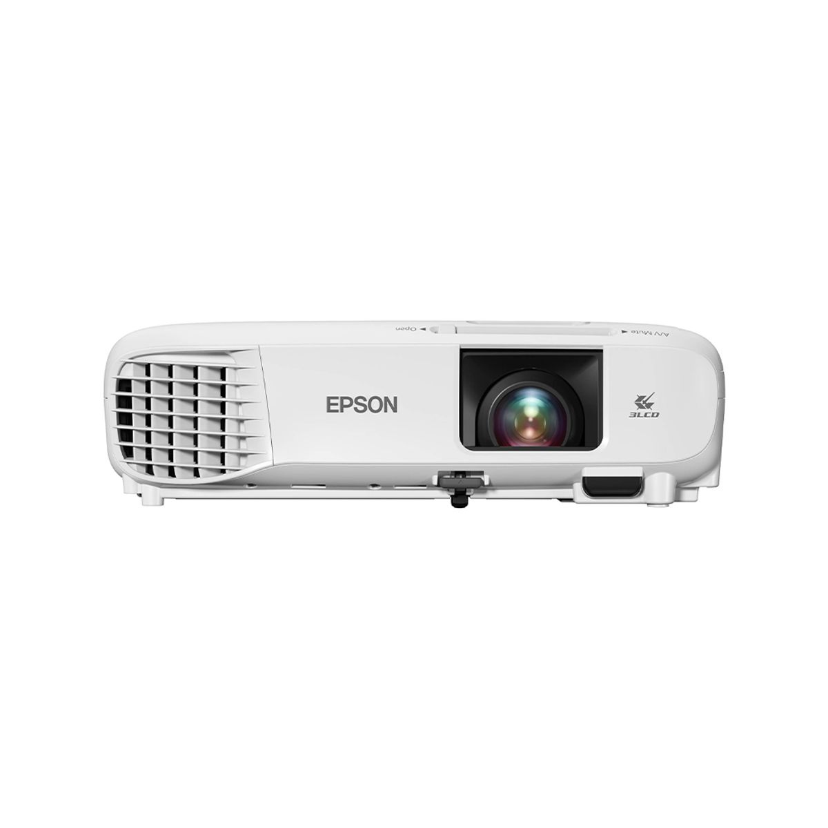 EPSON - PROYECTOR EPSON POWERLITE X49 XGA 1024 X 768 3600L
