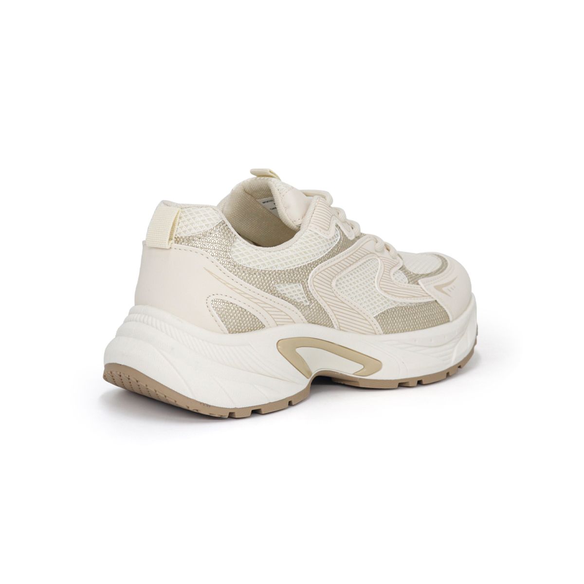 ARIANA BY PAR&SS - Zapatillas Urbanas Mujer ARIANA 7174-25Q2