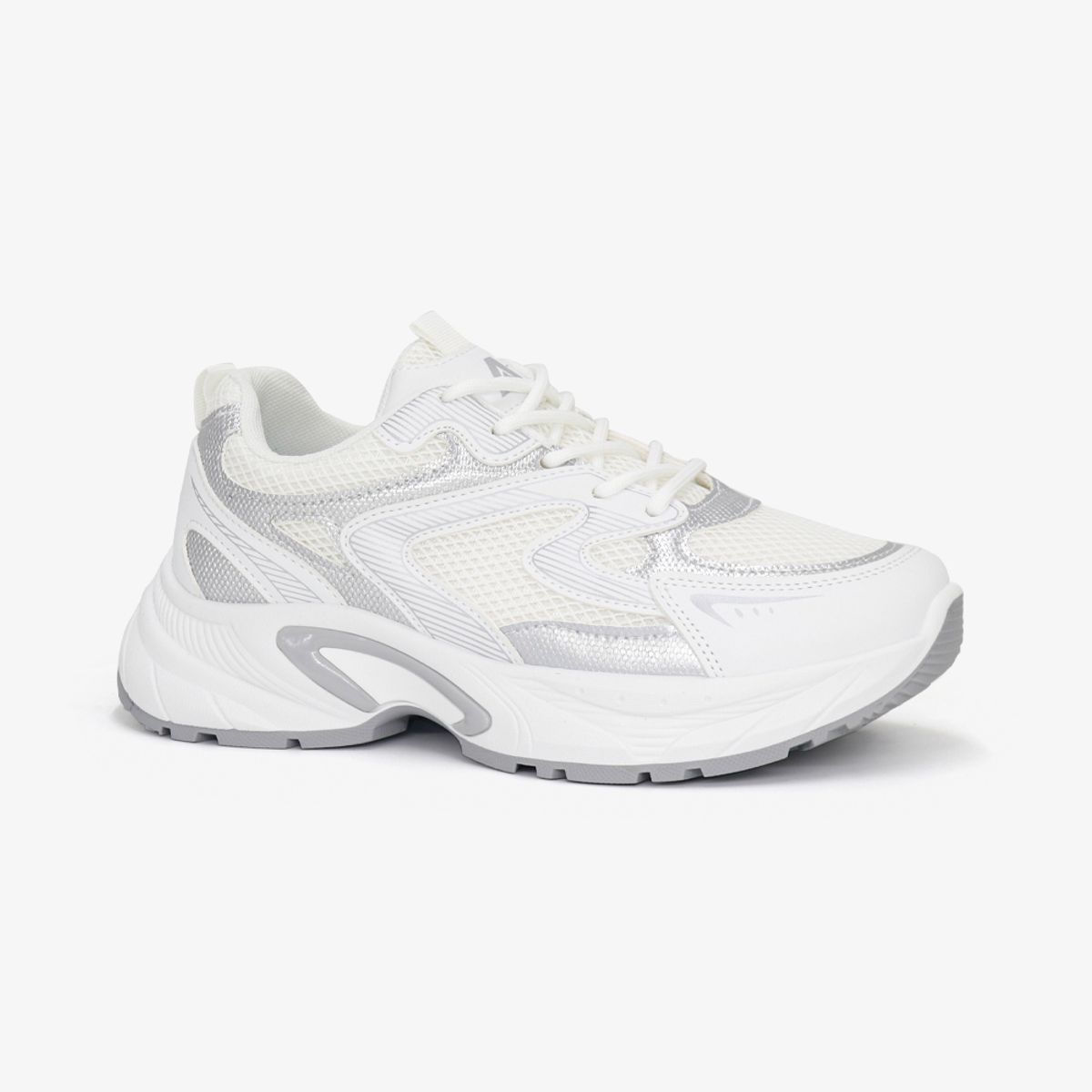 ARIANA BY PAR&SS - Zapatillas Urbanas Mujer ARIANA 7174-25Q2