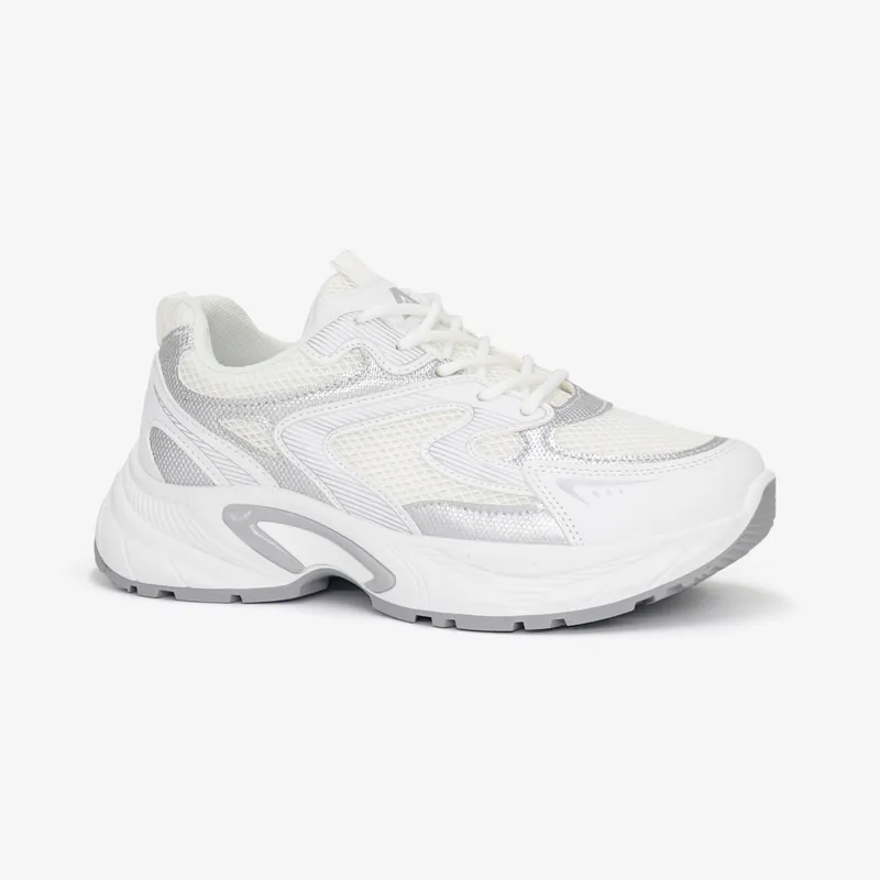 ARIANA BY PAR&SS - Zapatillas Urbanas Mujer ARIANA 7174-25Q2