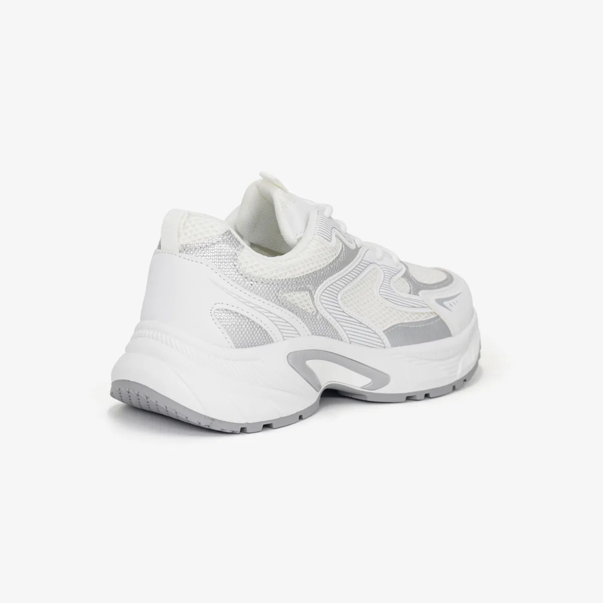 ARIANA BY PAR&SS - Zapatillas Urbanas Mujer ARIANA 7174-25Q2