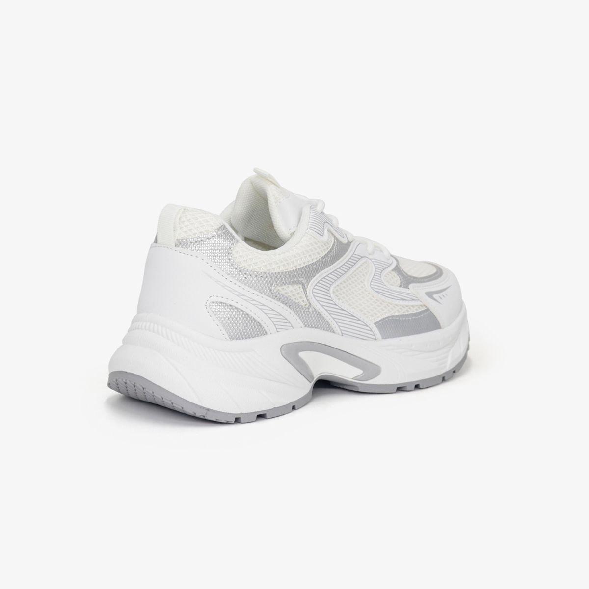 ARIANA BY PAR&SS - Zapatillas Urbanas Mujer ARIANA 7174-25Q2