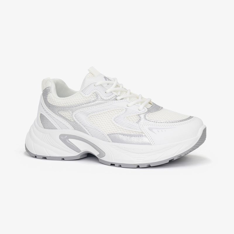 ARIANA BY PAR&SS - Zapatillas Urbanas Mujer ARIANA 7174-25Q2