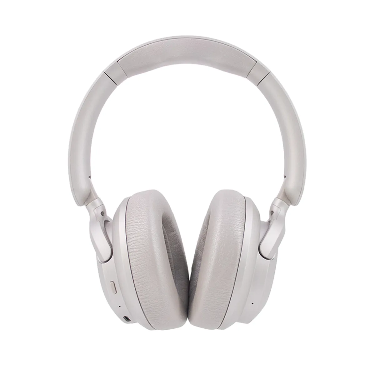 TEROS - Audífono inalámbrico TEROS TE-8038NE USB-C Natural Titanium