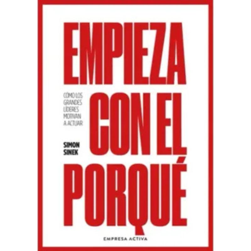 URANO - EMPIEZA CON EL PORQUÉ