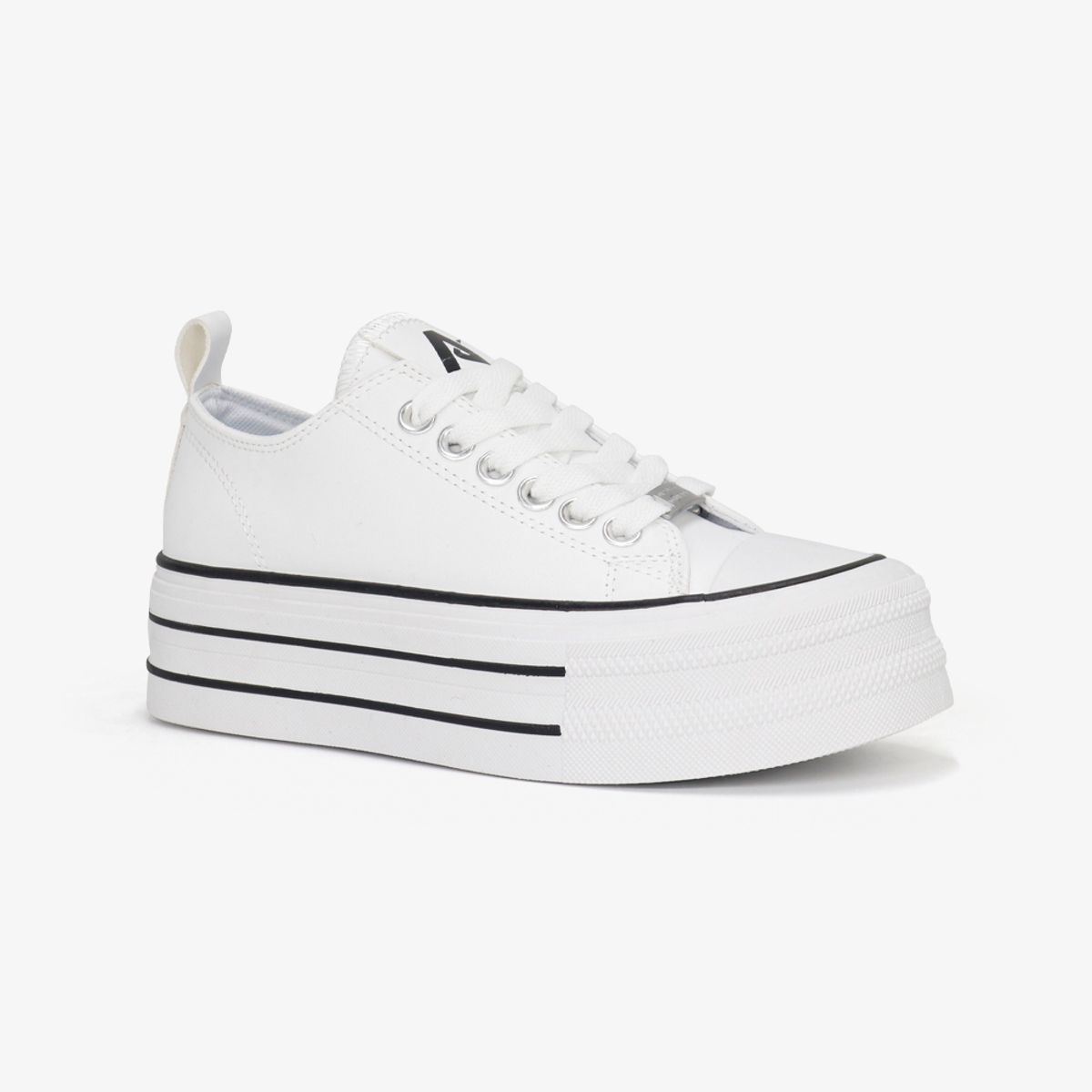 ARIANA BY PAR&SS - Zapatillas Urbanas Mujer ARIANA 9147-25Q2