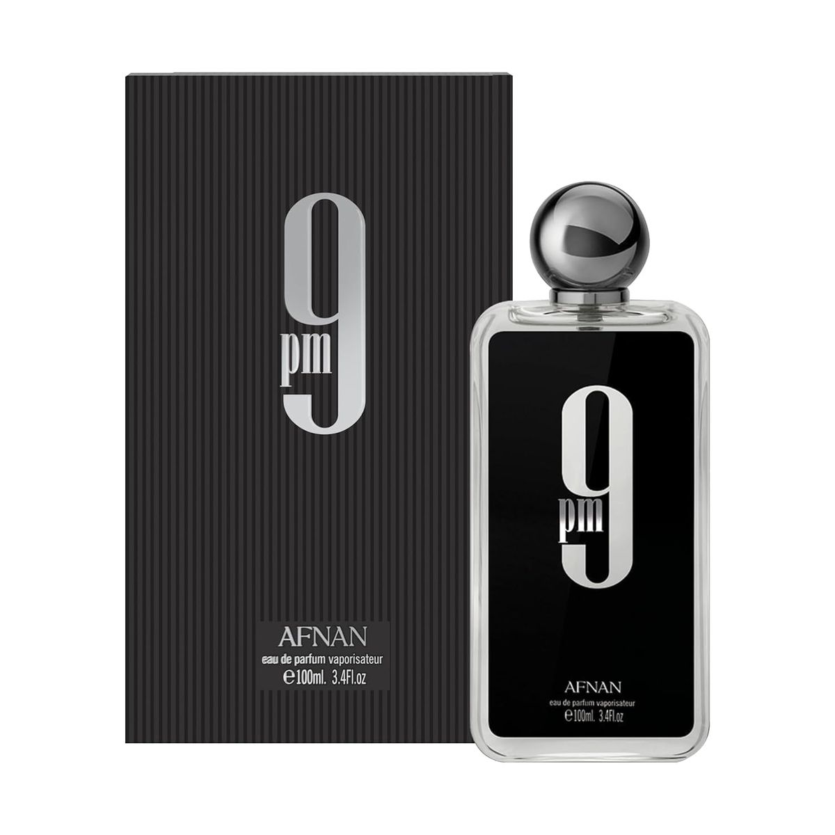AFNAN - 9 PM AFNAN Eau de Parfum para hombre