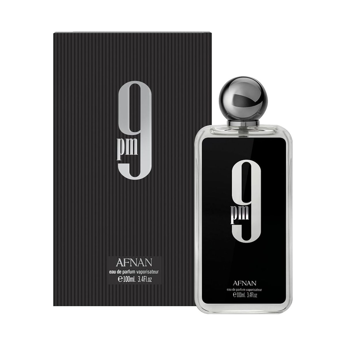 AFNAN - 9 PM AFNAN Eau de Parfum para hombre