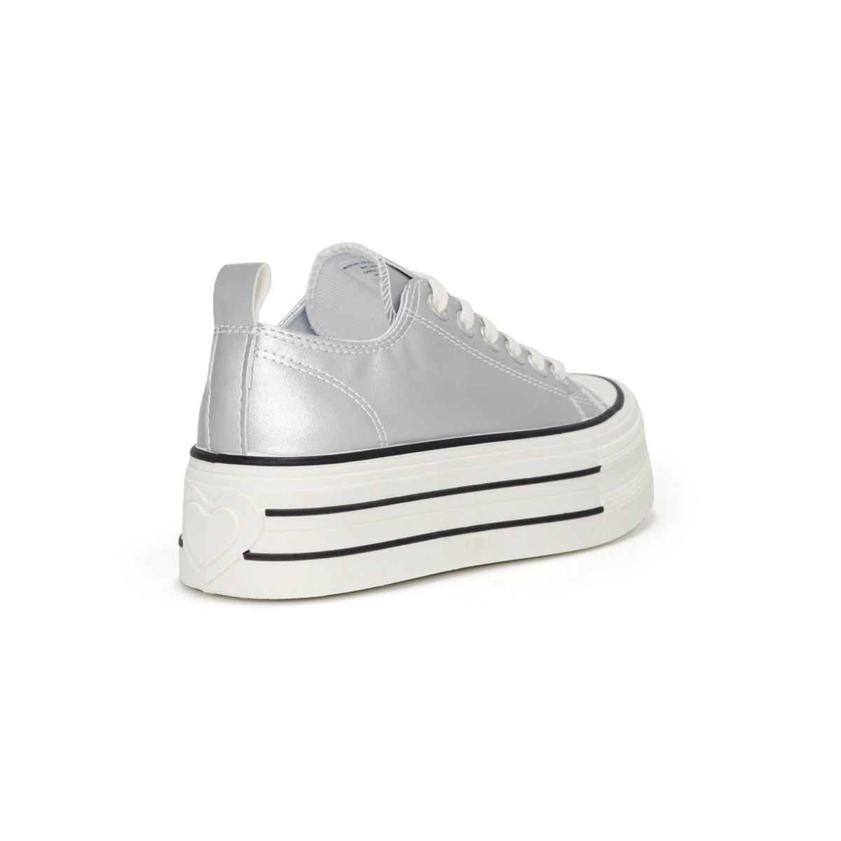 ARIANA BY PAR&SS - Zapatillas Urbanas Mujer ARIANA 9147-25Q2