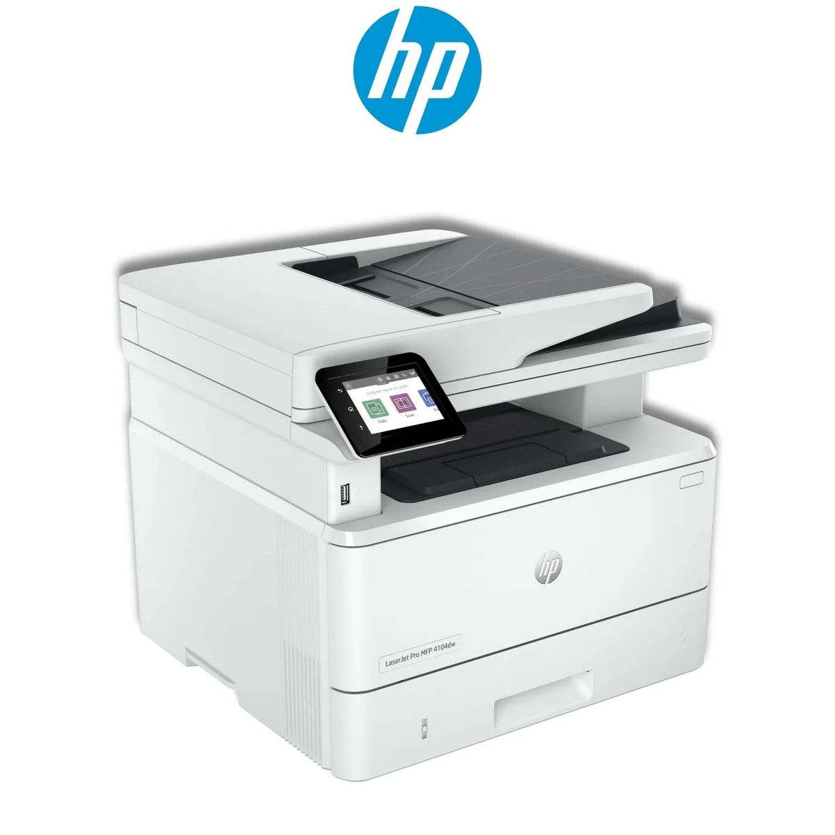 HP - IMPRESORA HP MULTIFUNCIONAL LASERJET PRO MFP 4103