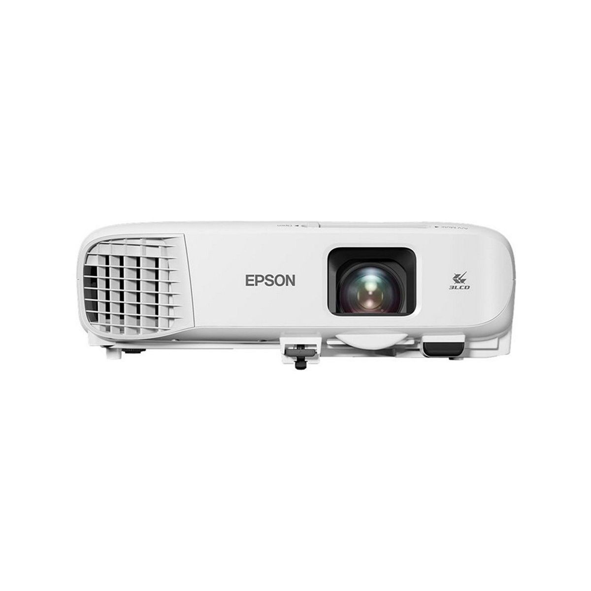 EPSON - PROYECTOR EPSON POWERLITE E20 3400 LUM 1024X768 XGA