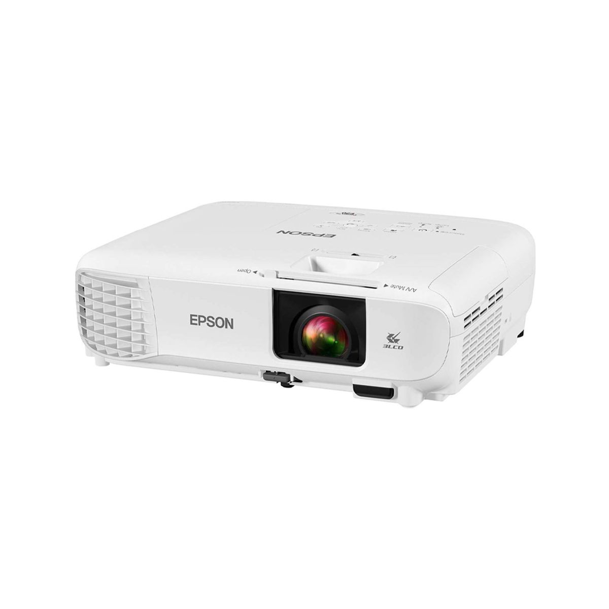 EPSON - PROYECTOR EPSON POWERLITE E20 3400 LUM 1024X768 XGA