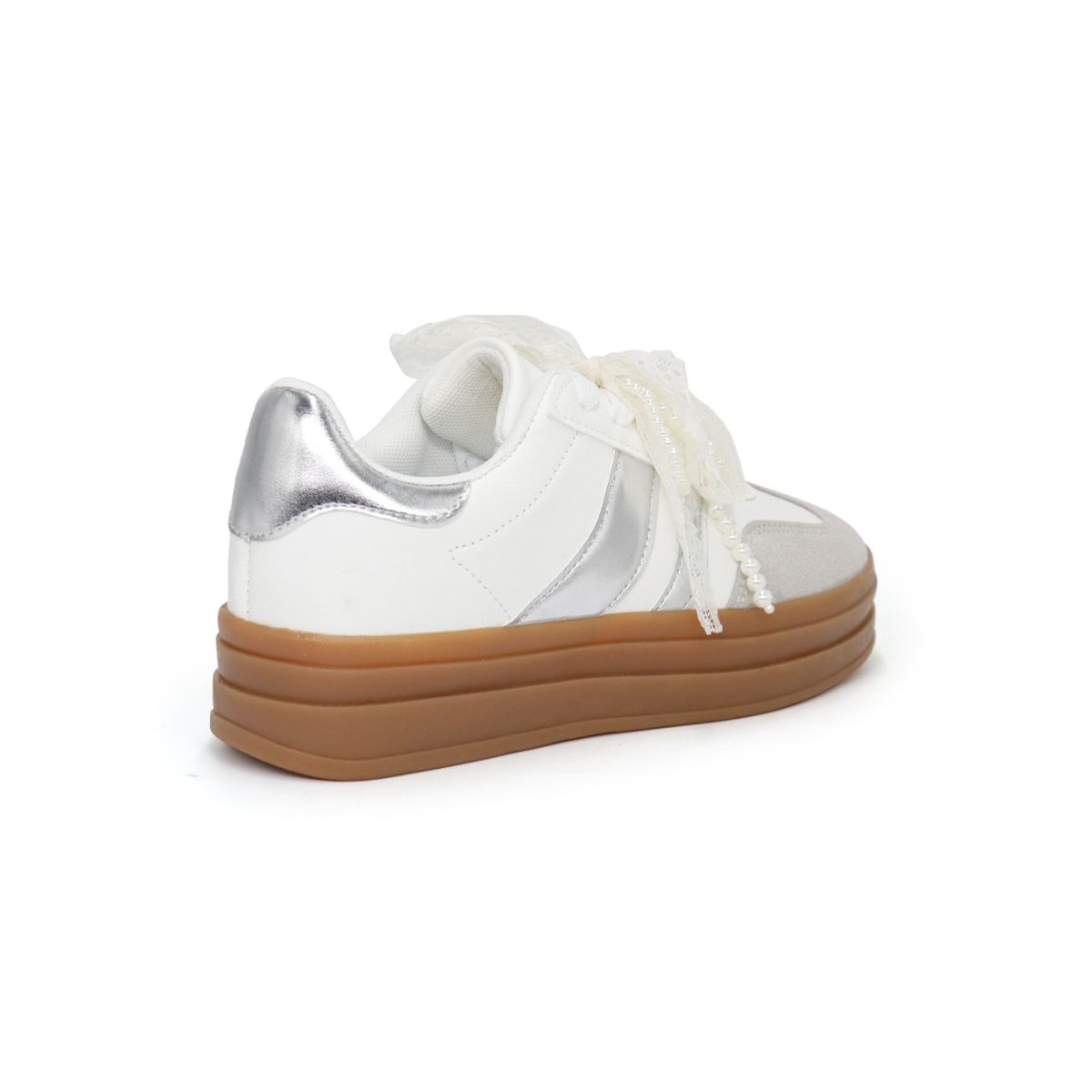 ARIANA BY PAR&SS - Zapatillas Urbanas Mujer ARIANA WDH-25Q2