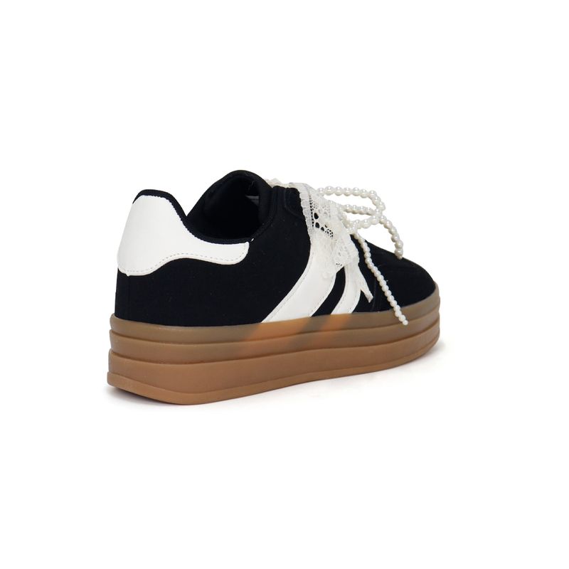 ARIANA BY PAR&SS - Zapatillas Urbanas Mujer ARIANA WDH-25Q2