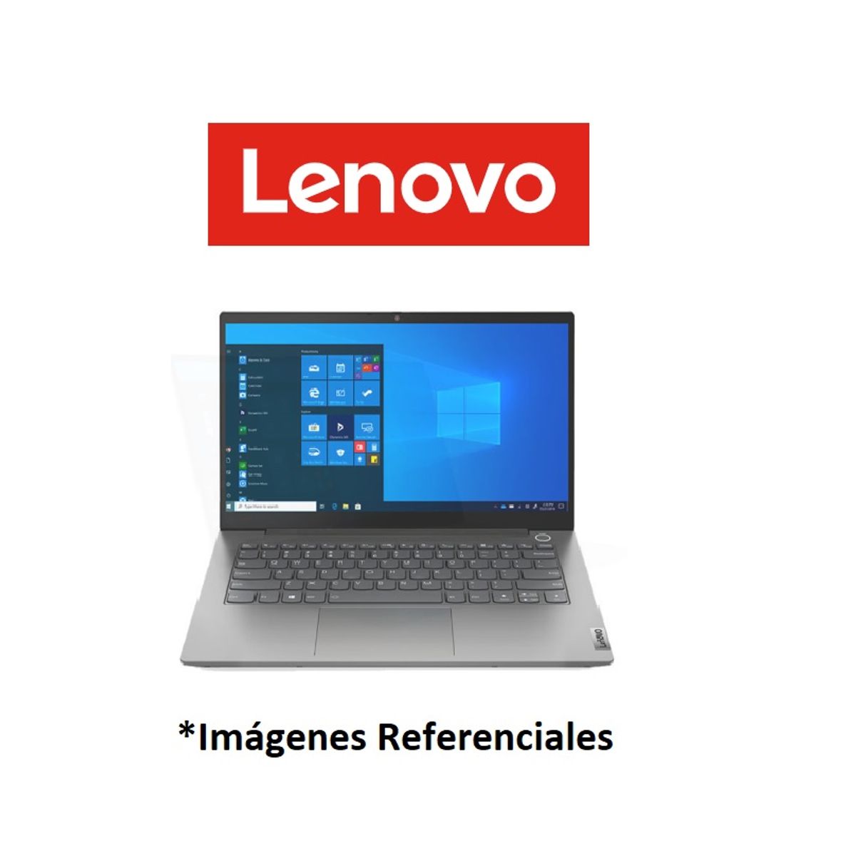 LENOVO - Notebook Lenovo ThinkBook 14s-ITL CI5-11VA Ram 8gb Solido 512gb Pantalla 14" Windows 10 pro