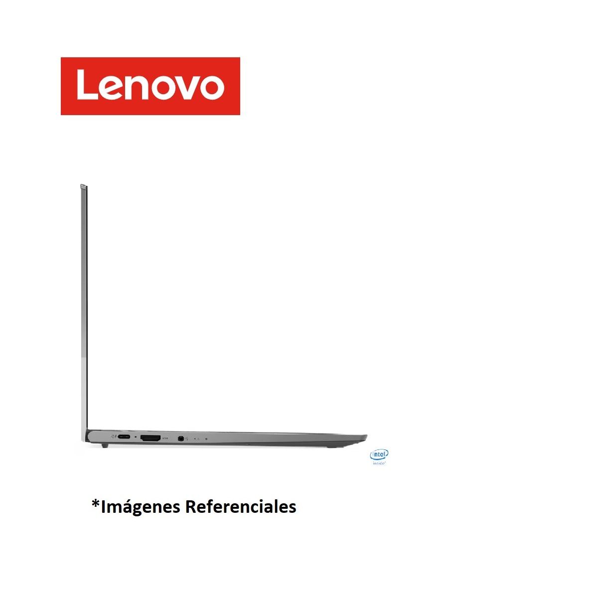 LENOVO - Notebook Lenovo ThinkBook 14s-ITL CI5-11VA Ram 8gb Solido 512gb Pantalla 14" Windows 10 pro