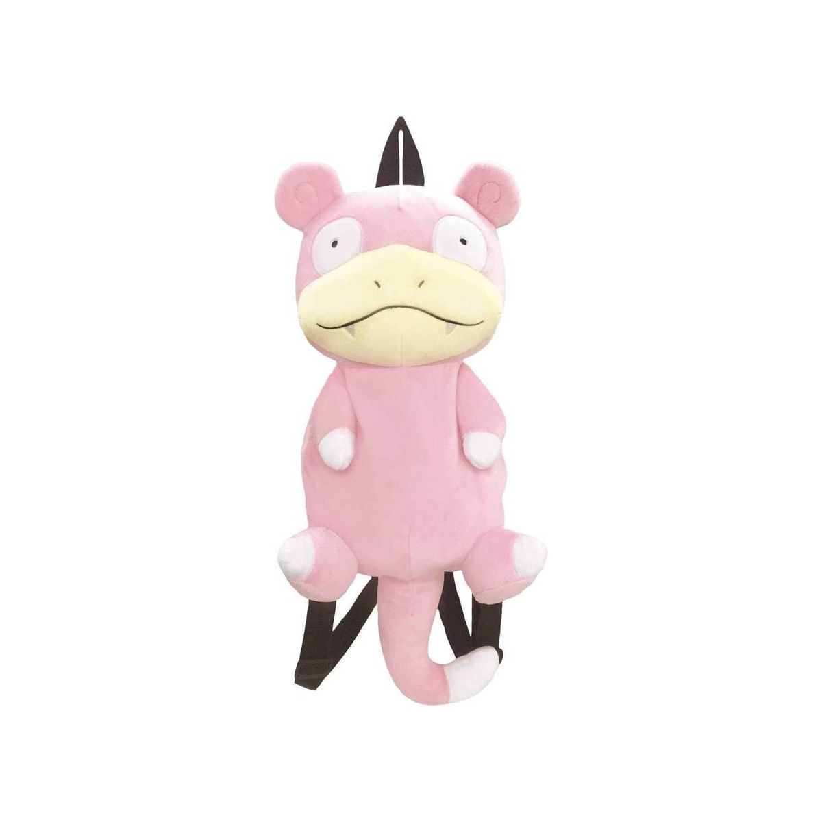 POKEMON - Pokemon Mochila de Peluche Slowbro