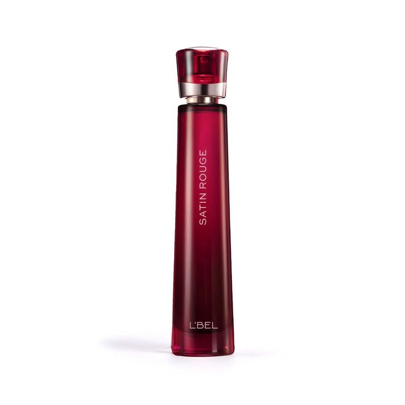 LBEL - PERFUME SATIN ROUGE LBEL