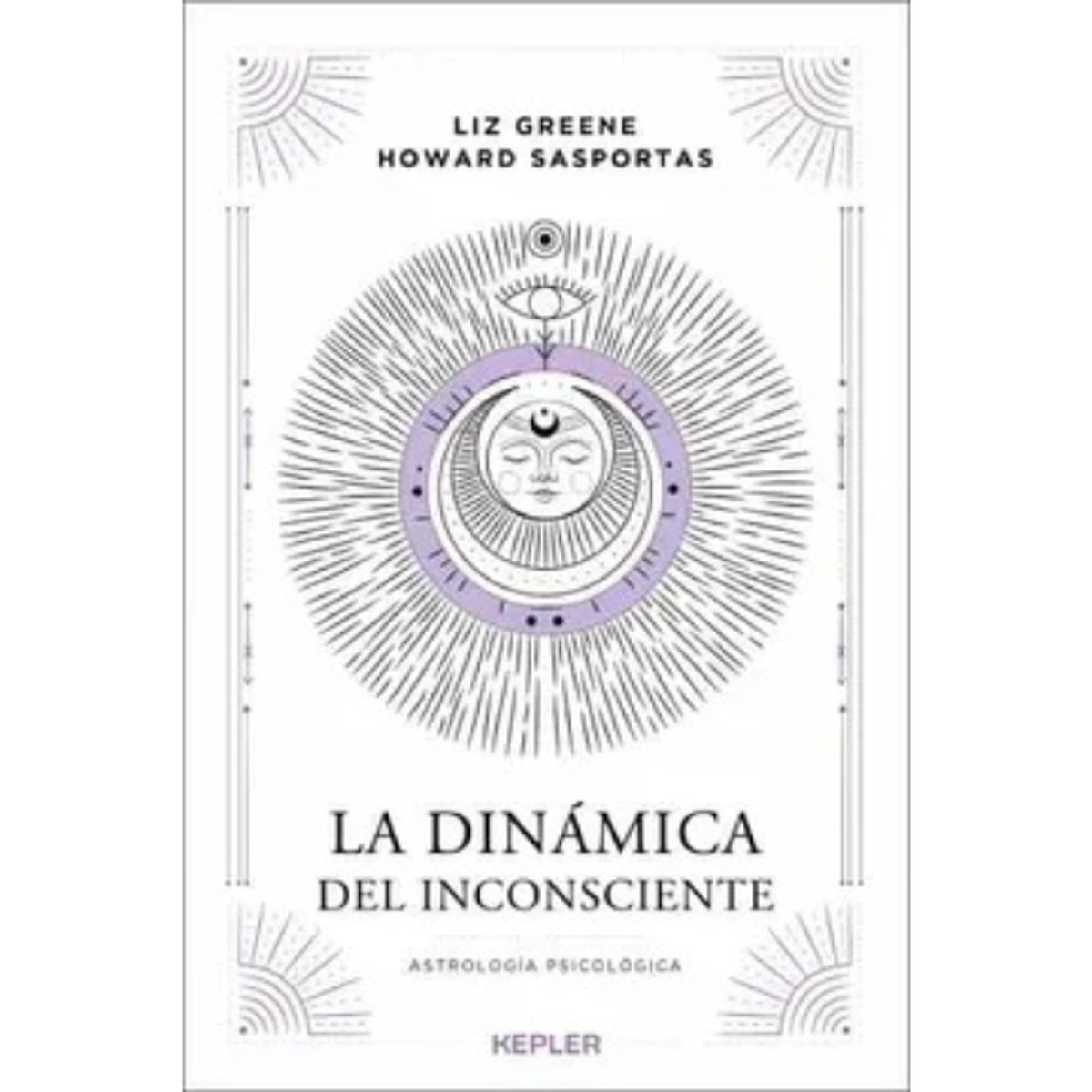 URANO - LA DINÁMICA DEL INCONSCIENTE