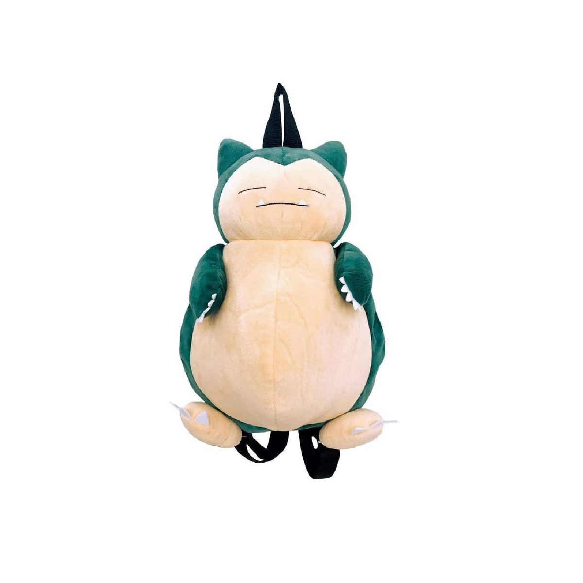POKEMON - Pokemon Mochila de Peluche Snorlax