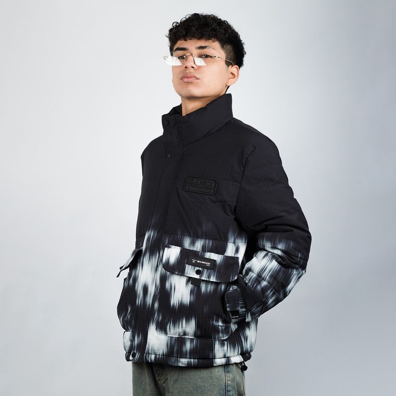 ELENEX - CASACA HOMBRE WHEELER ELENEX