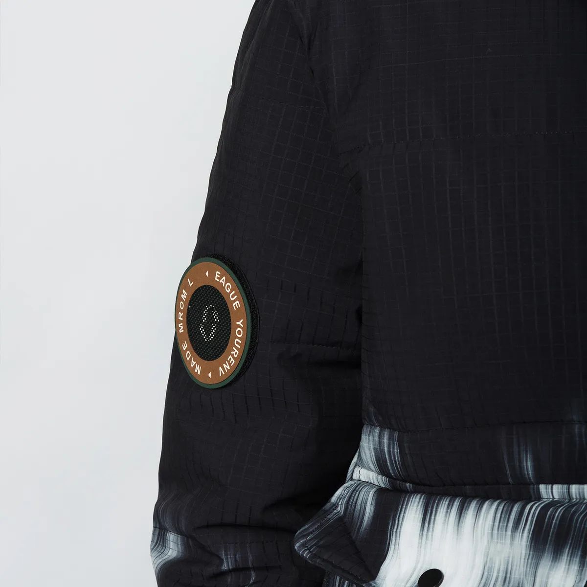 ELENEX - CASACA HOMBRE WHEELER ELENEX