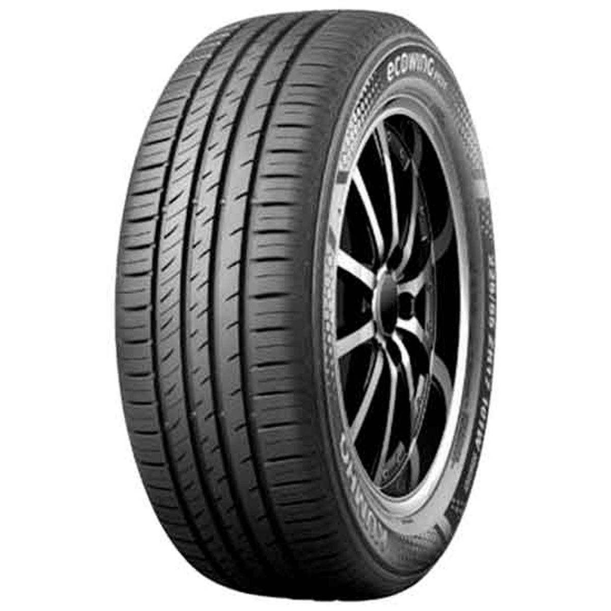KUMHO - KUMHO 18570R14-04PR ES31 VT