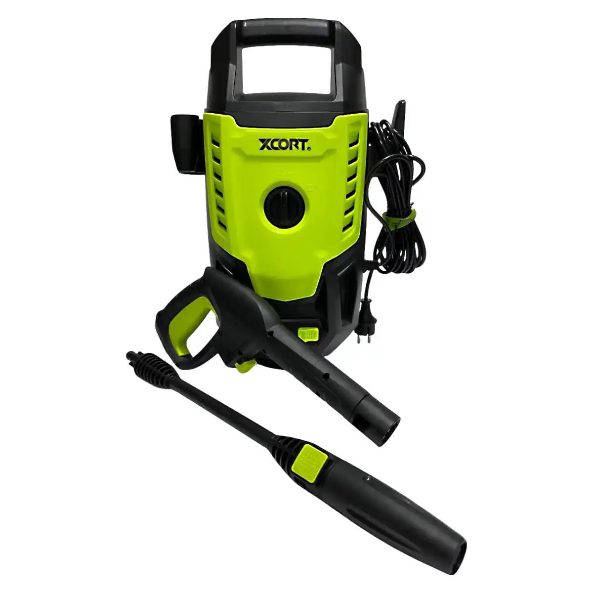 XCORT - Hidrolavadora de Alta Presión 1400W XCORT Xqw06-1400
