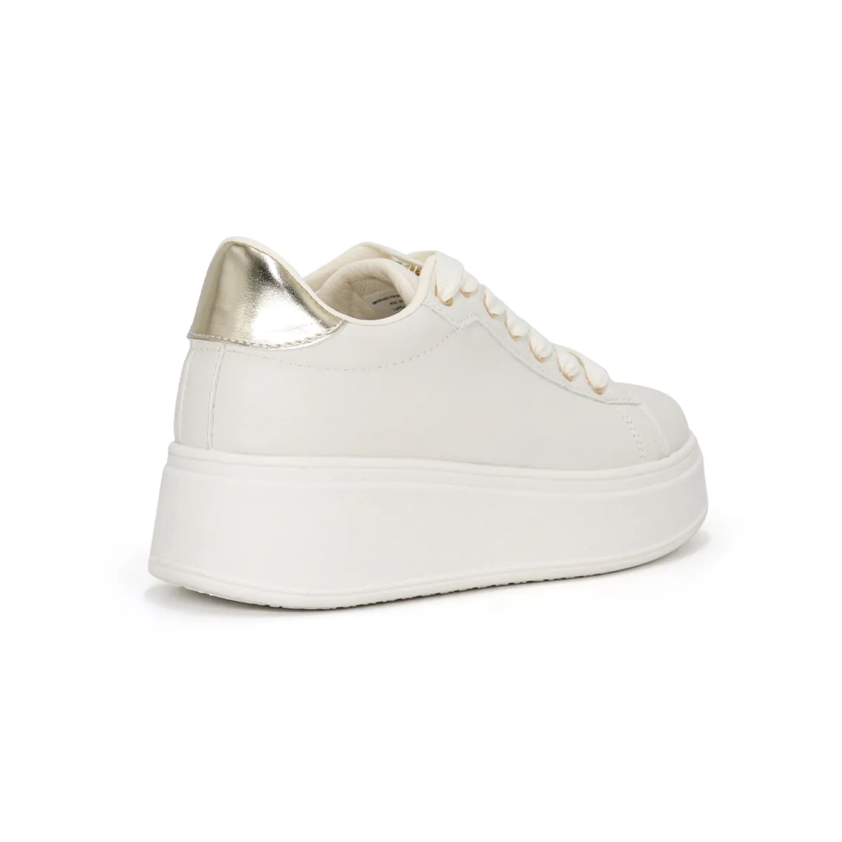 ARIANA BY PAR&SS - Zapatillas Urbanas Mujer ARIANA ZJY03-25Q2