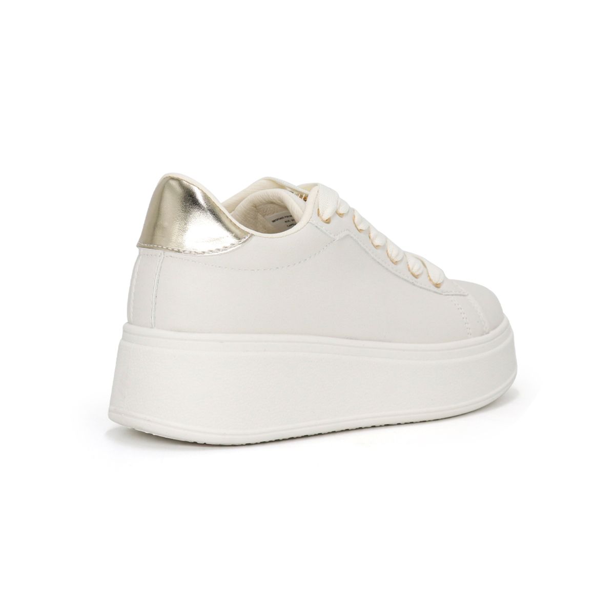 ARIANA BY PAR&SS - Zapatillas Urbanas Mujer ARIANA ZJY03-25Q2