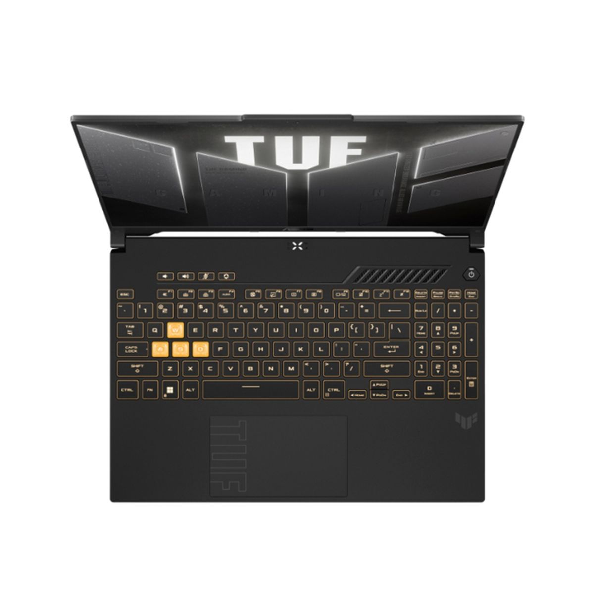 ASUS - Laptop Asus TUF FX607V-RL016 16 Intel Core i5 512GB SSD 8GB NVIDIA RTX3050 GDDR6