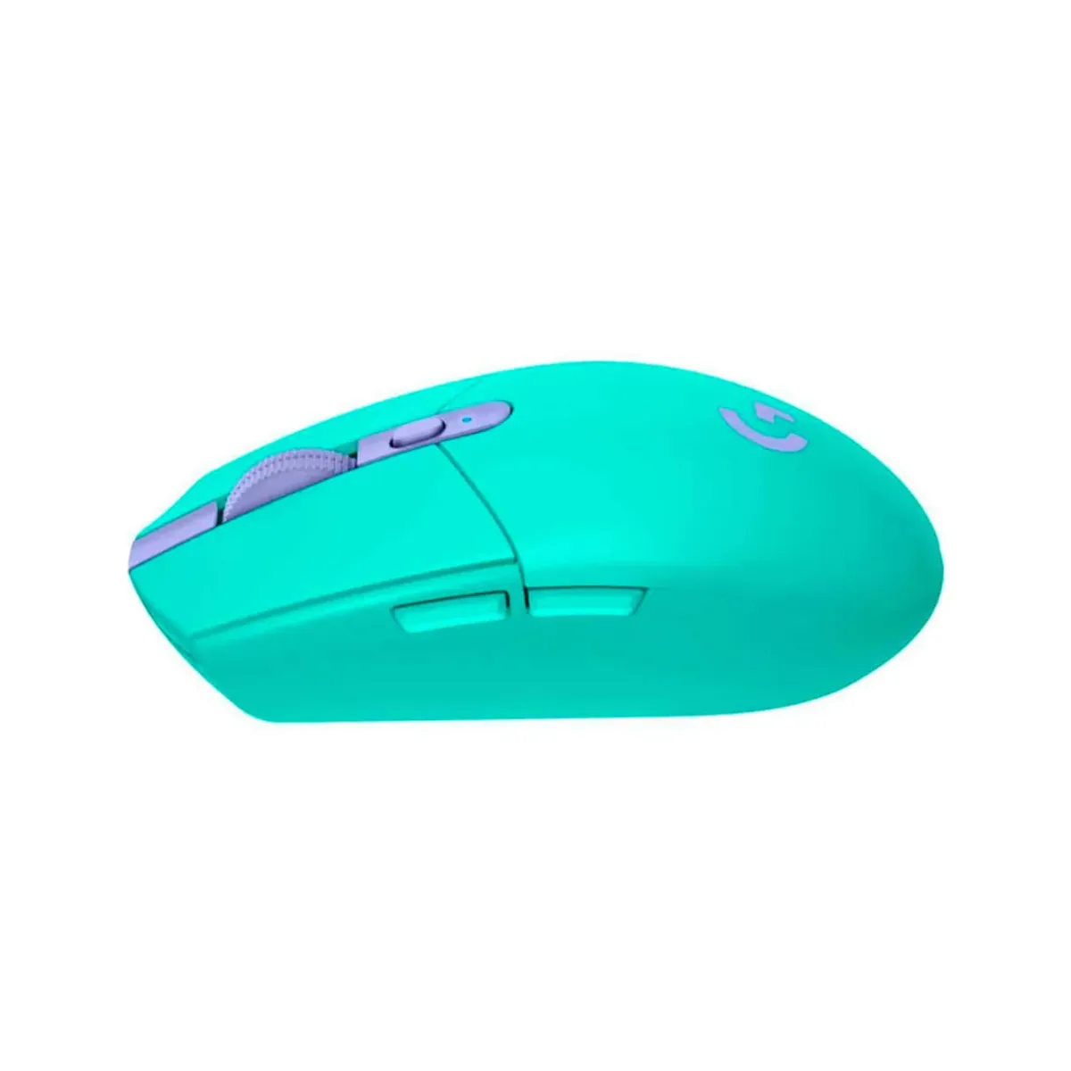 LOGITECH - Mouse Logitech G305 LIGHTSPEED Inalámbrico Mint