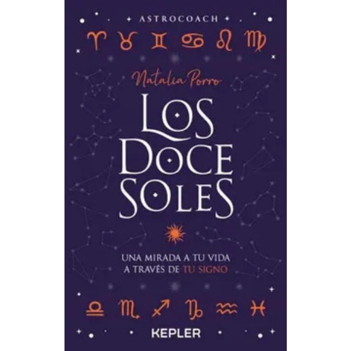 URANO - LOS DOCE SOLES